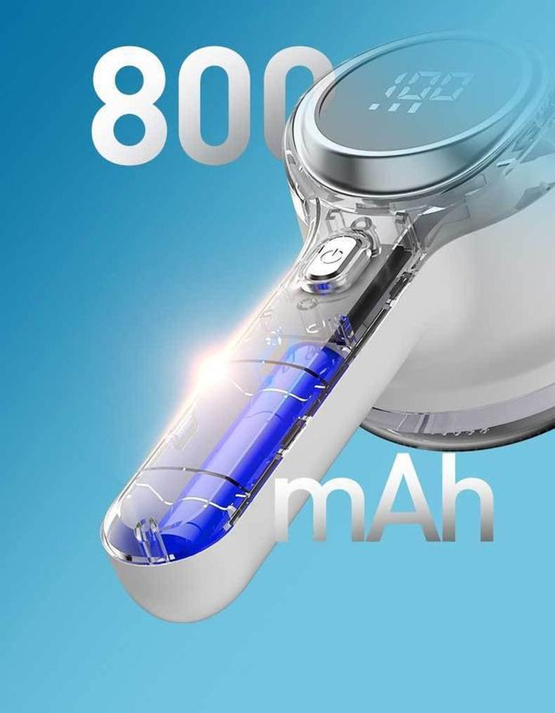 Lint Remover Brush for Couch Clothes Bedding Socks，Authentic Hair Ball Trimmer, Household Rechargeable Sweater Remover, Coat Remover, Ball Suction Scraper, Clothes Pilling Remover, Hair Removal Machine