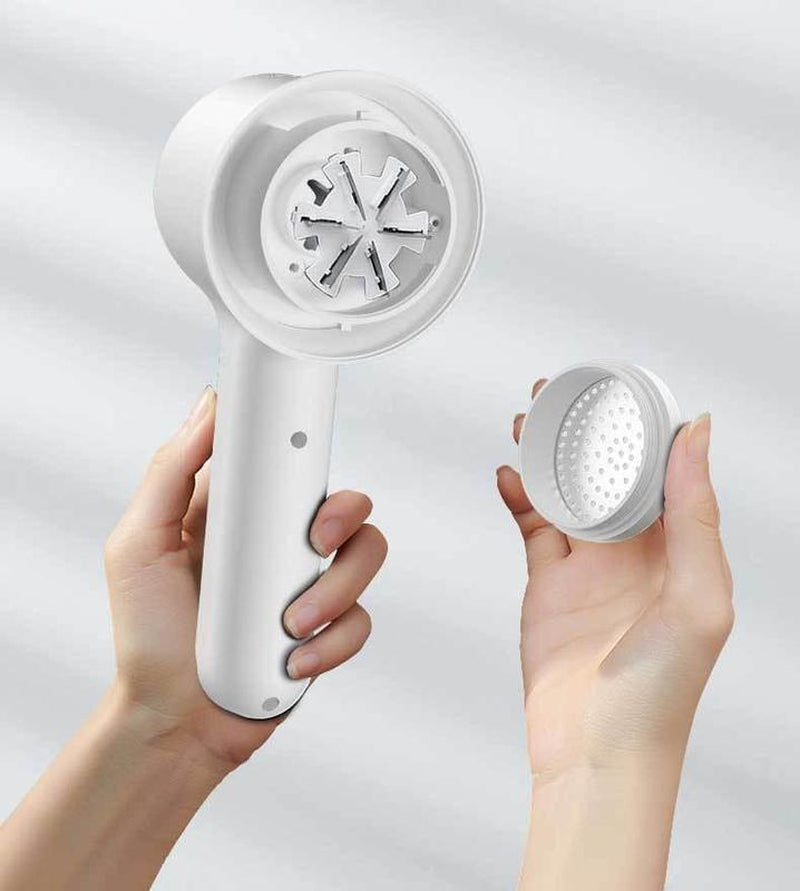 Lint Remover Brush for Couch Clothes Bedding Socks，Authentic Hair Ball Trimmer, Household Rechargeable Sweater Remover, Coat Remover, Ball Suction Scraper, Clothes Pilling Remover, Hair Removal Machine